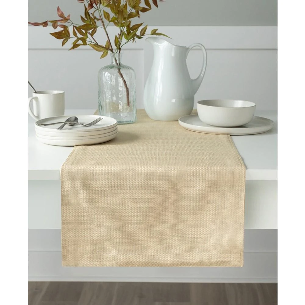商品Benson Mills|Madison Solid Table Runner, 16" x 80",价格¥253,第1张图片