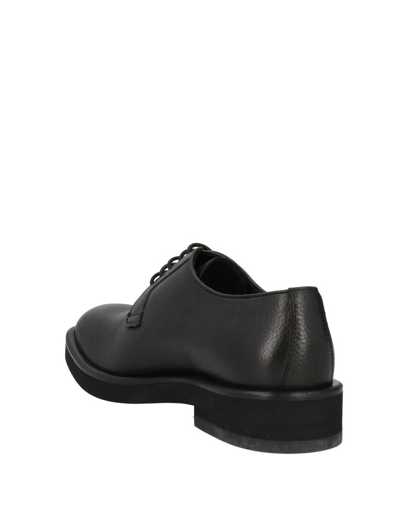商品Emporio Armani|Laced shoes,价格¥1378,第3张图片详细描述