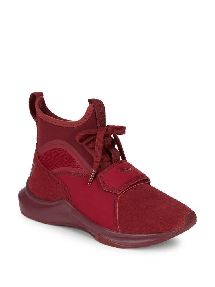 商品Puma|Phenom 训练鞋,价格¥248,第1张图片