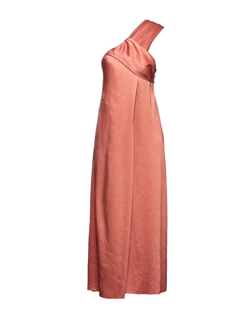 商品Nanushka|Midi dress,价格¥2669,第1张图片