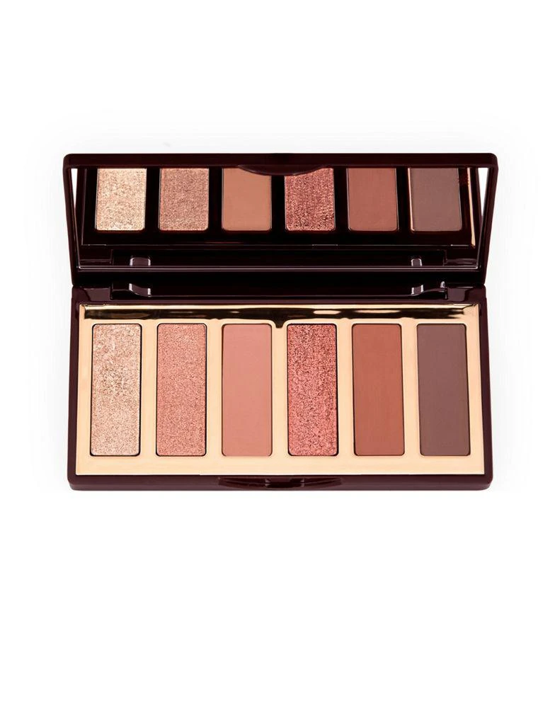 商品Charlotte Tilbury|Charlotte Tilbury Easy Eye Palette - Charlotte Darling,价格¥425,第1张图片