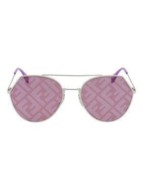 商品Fendi|Ff 0194/S,价格¥2339,第5张图片详细描述