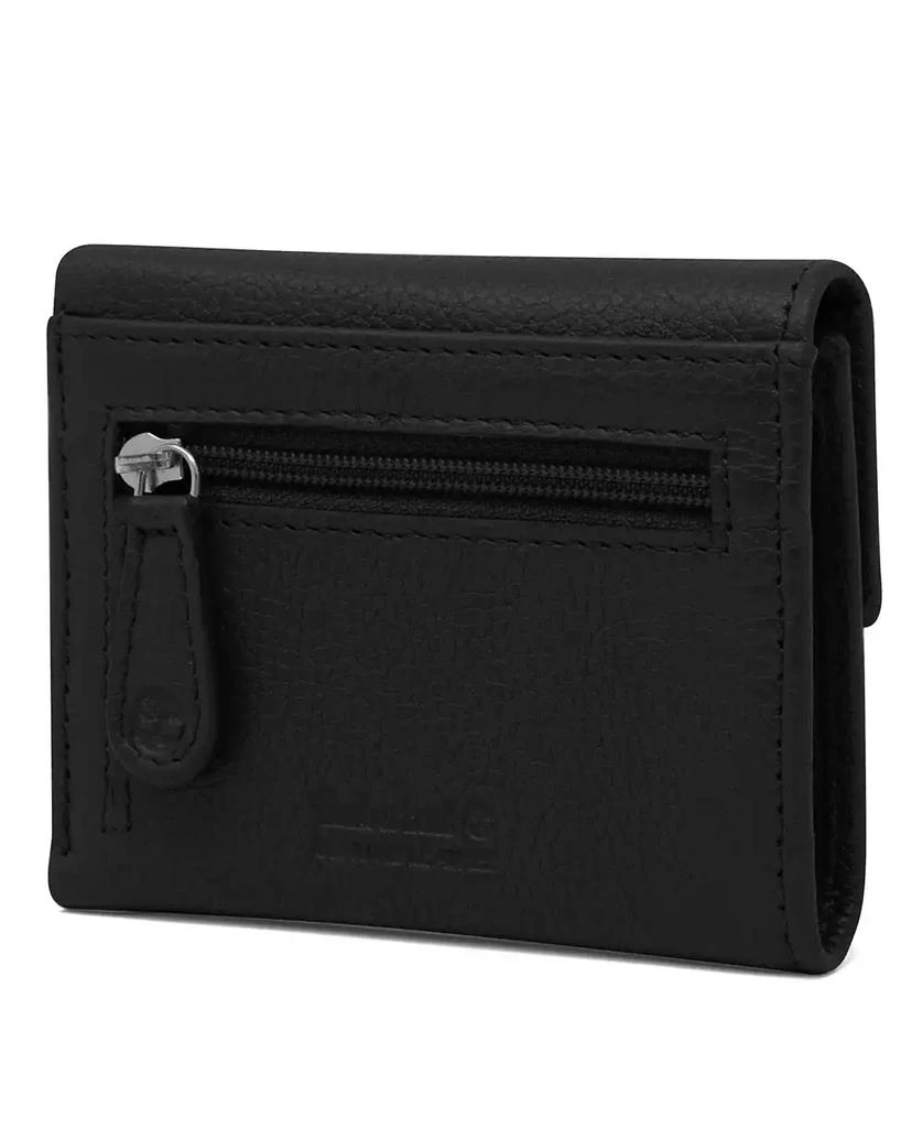 商品Timberland|Women's Snap Billfold Indexer Wallet,价格¥177,第2张图片详细描述