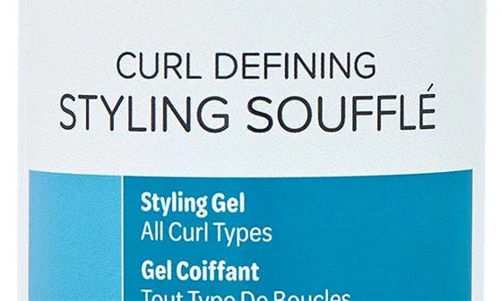 Curl Defining Styling Soufflé 商品
