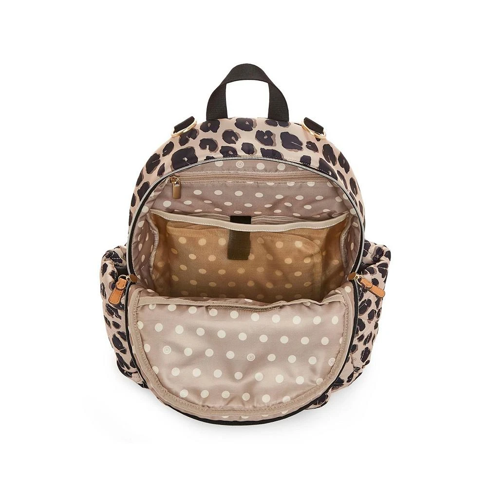 商品TWELVELittle|Little Companion Backpack Diaper Bag,价格¥739,第4张图片详细描述