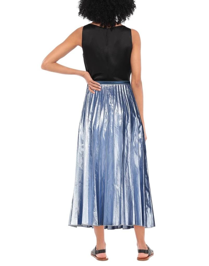 商品MALÌPARMI|Midi skirt,价格¥667,第3张图片详细描述