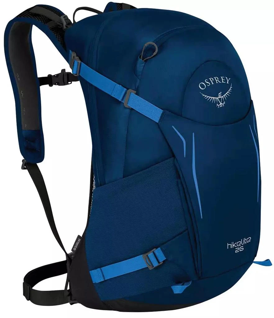 商品Osprey|Osprey Hikelite 18 Technical Pack,价格¥541,第1张图片详细描述