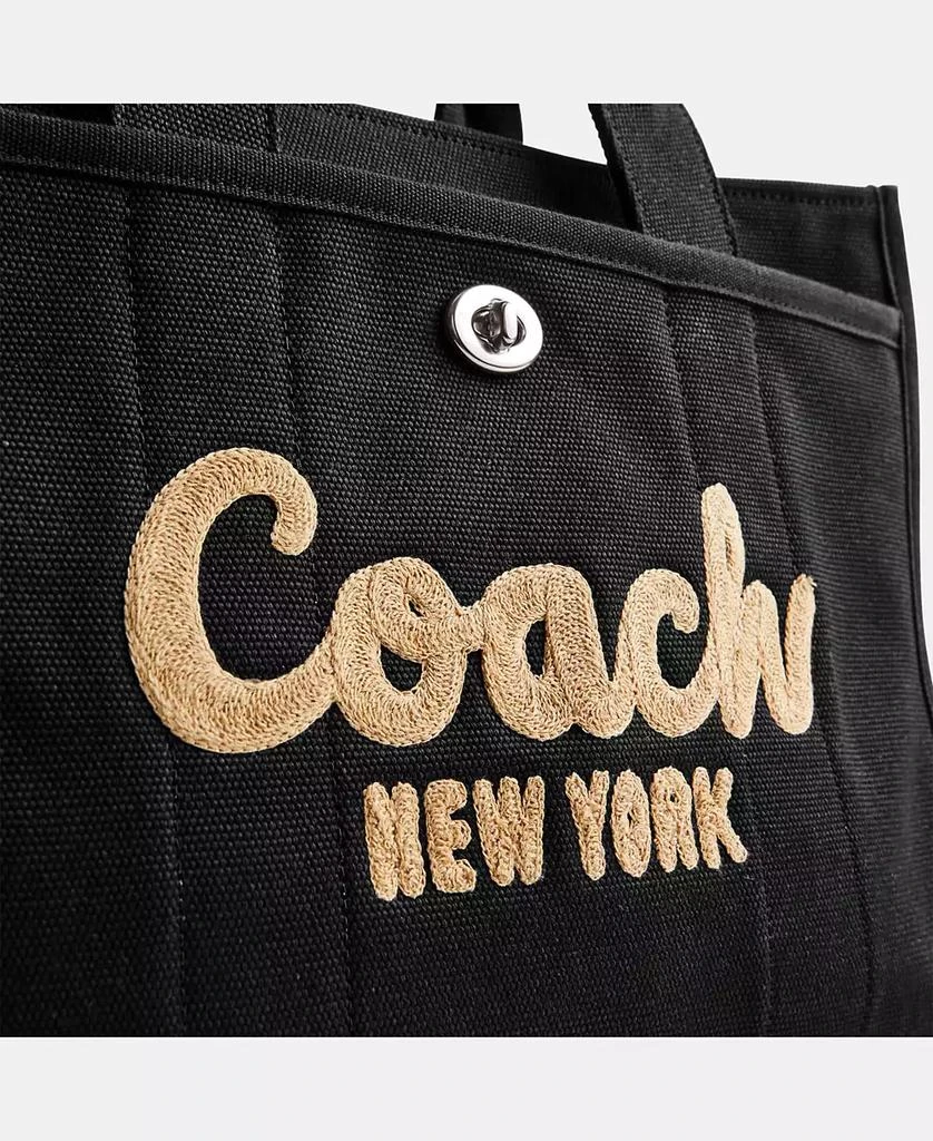 商品Coach|Cargo Tote,价格¥1871,第3张图片详细描述