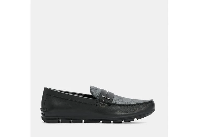 商品Coach|COACH Mott Driver,价格¥771,第3张图片详细描述