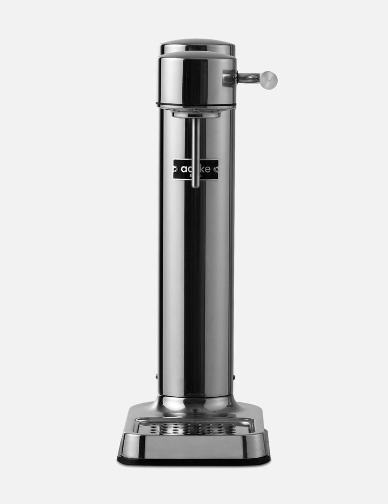 商品[二手商品] Aarke|Carbonator 3苏打水制造机 气泡水机 宇宙黑,价格¥1594,第2张图片详细描述