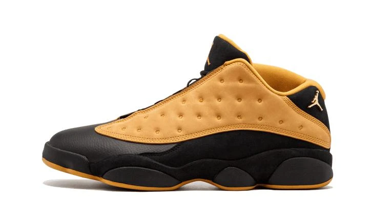商品Jordan|Air Jordan 13 Retro Low,价格¥3848-¥4521,第3张图片详细描述