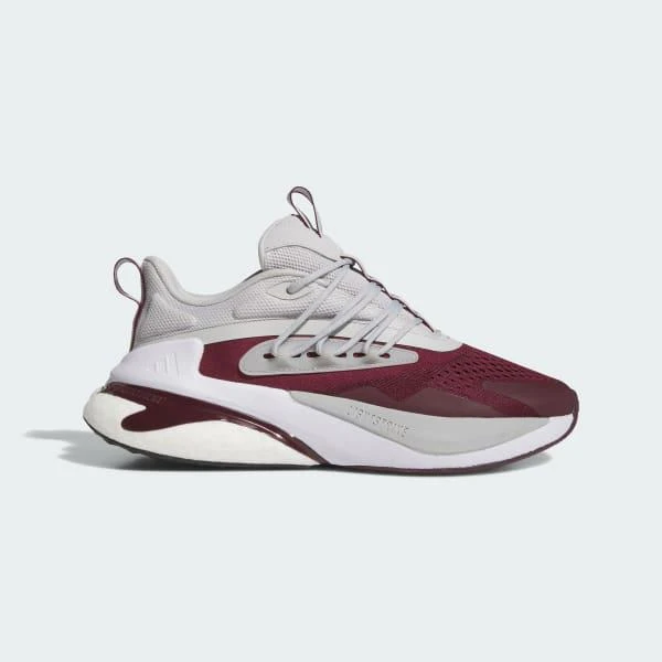 商品Adidas|Texas A&M Alphaboost V2 Shoes,价格¥574,第1张图片