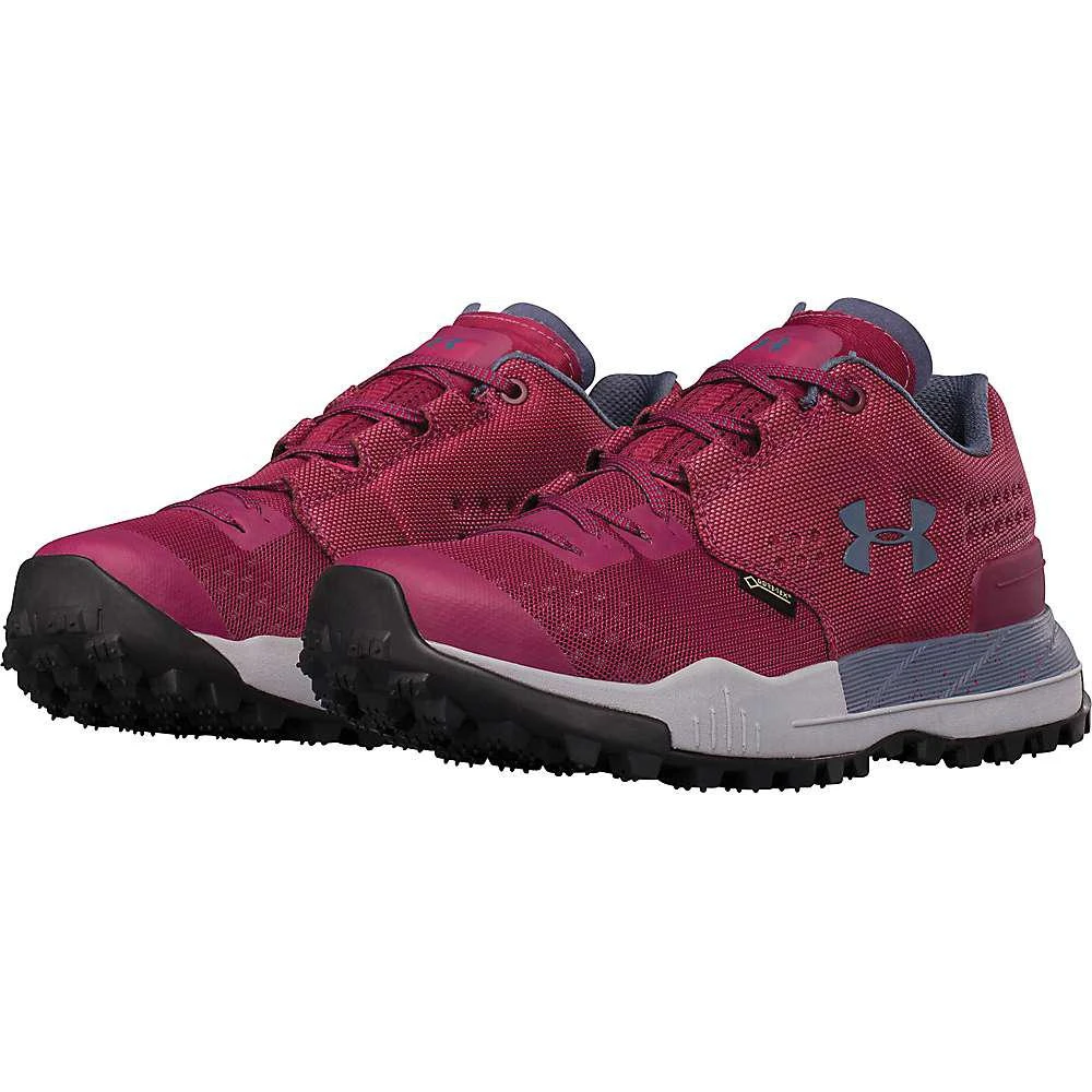 商品Under Armour|Under Armour Women's UA Newell Ridge Low GTX Shoe,价格¥987,第1张图片