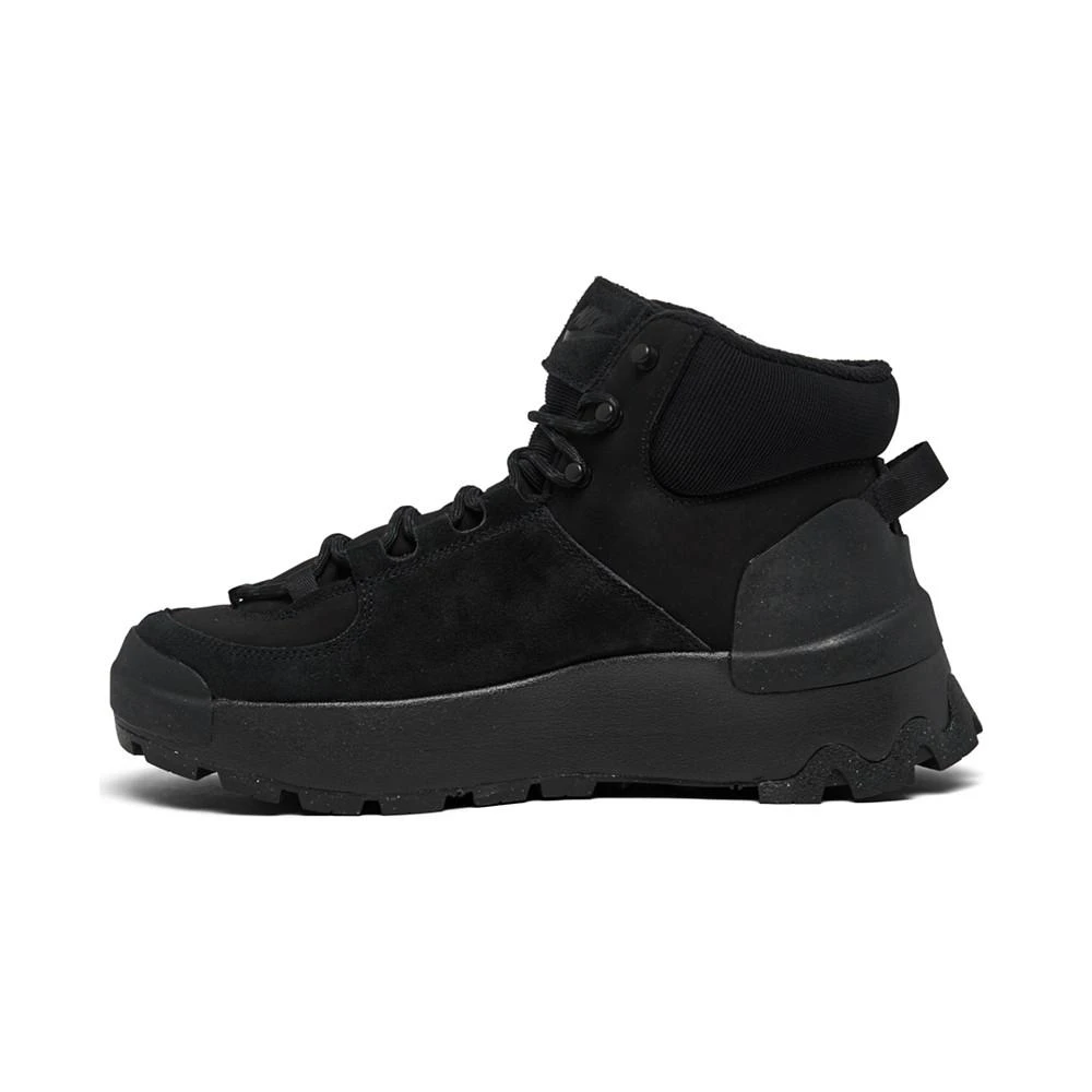 Women's City Classic Sneaker Boots from Finish Line 商品