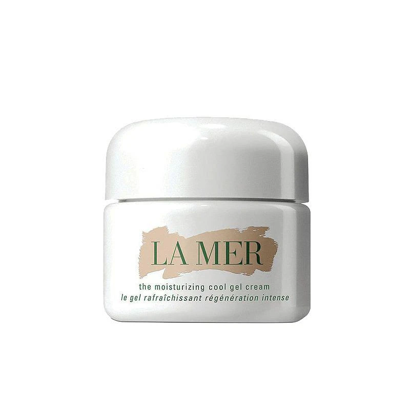 商品La Mer|La Mer海蓝之谜全新精华凝霜60ML「清爽型」,价格¥3931,第1张图片