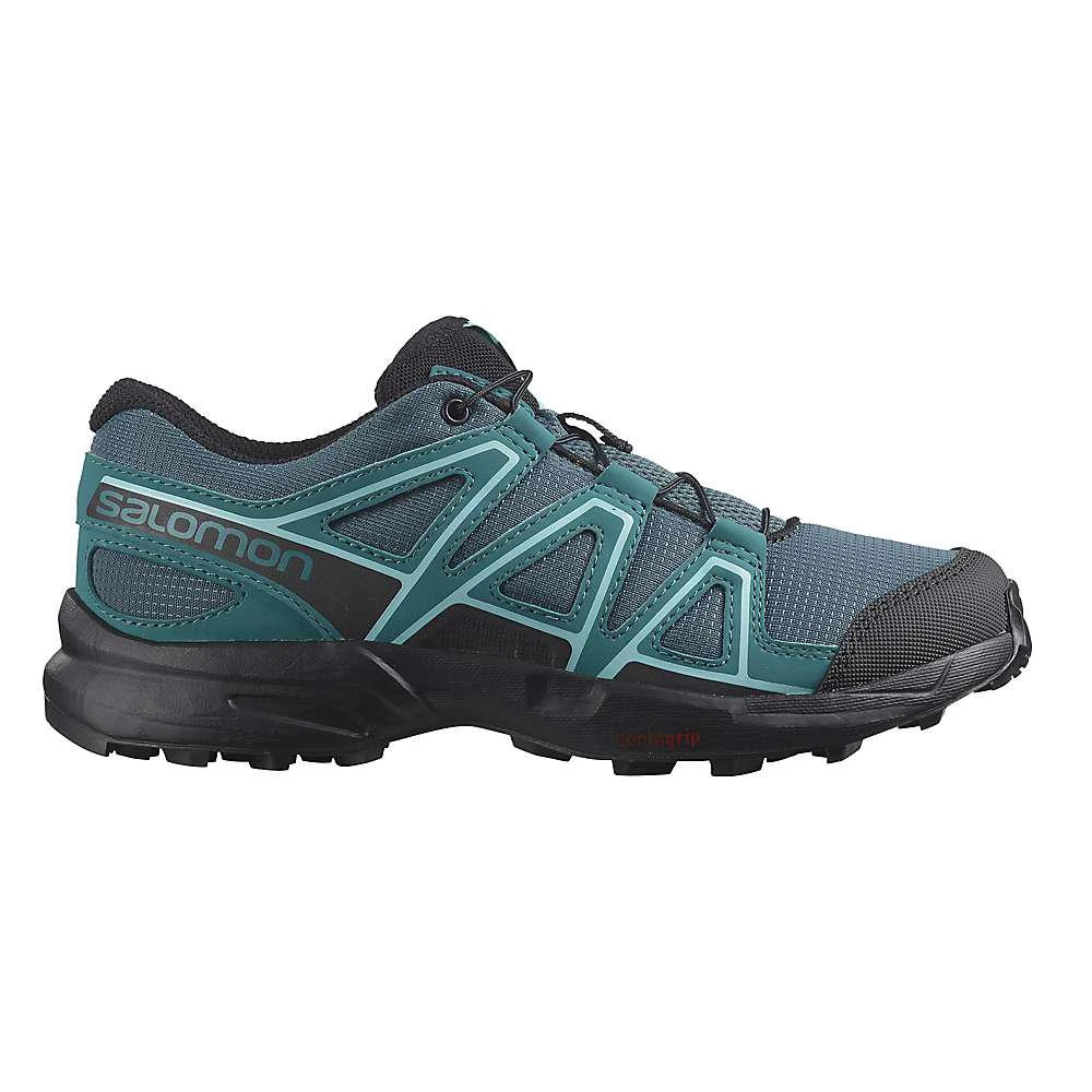 Salomon Junior's Speedcross Shoe 商品