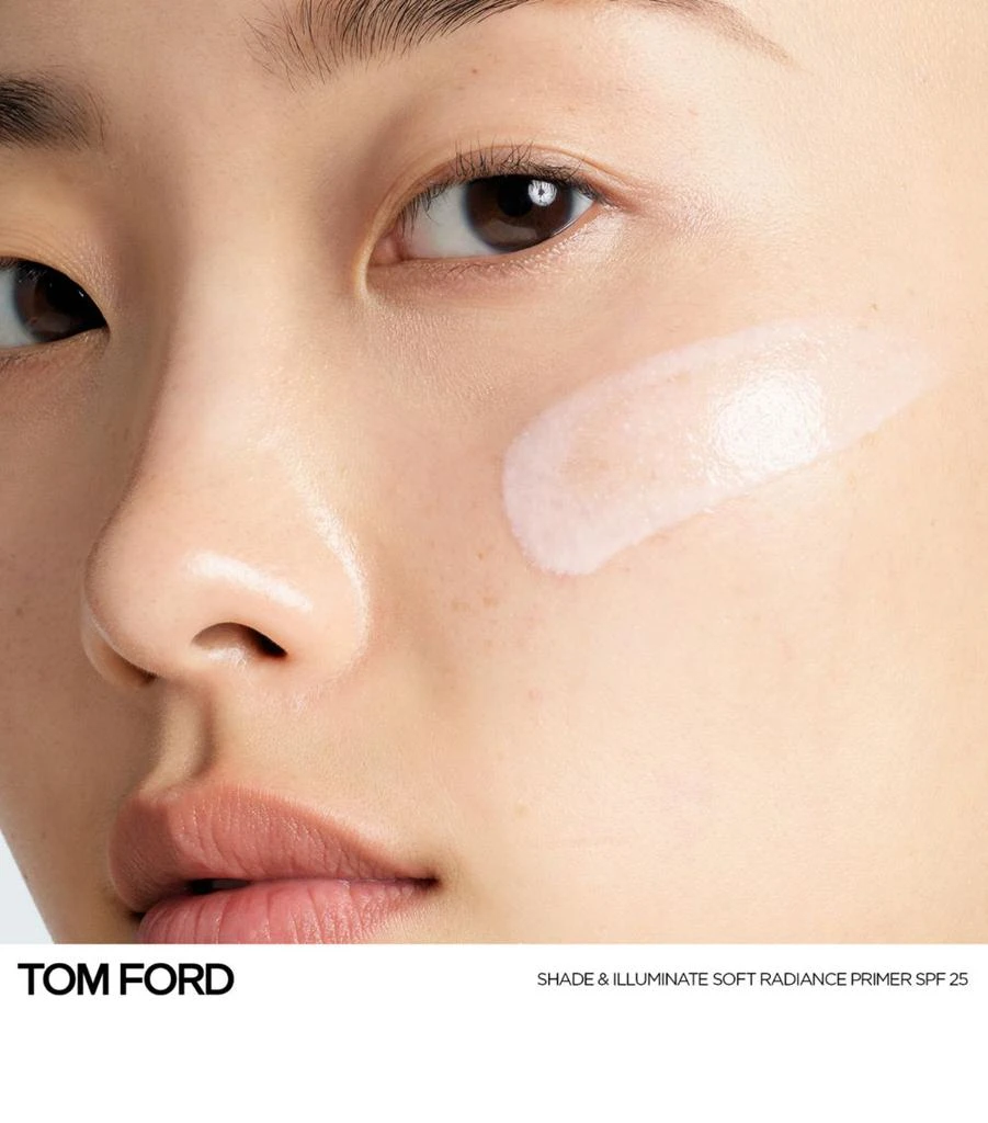 商品Tom Ford|Shade And Illuminate Soft Radiance Primer,价格¥759,第2张图片详细描述