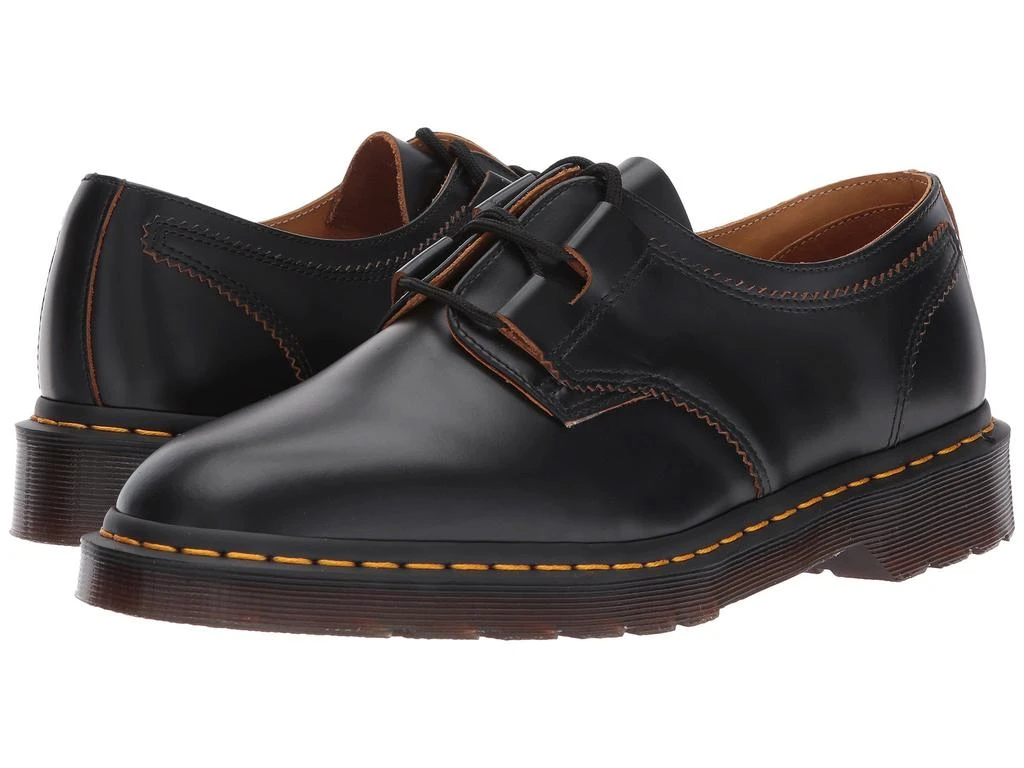 商品Dr. Martens|1461 Ghillie Shoe,价格¥553,第1张图片