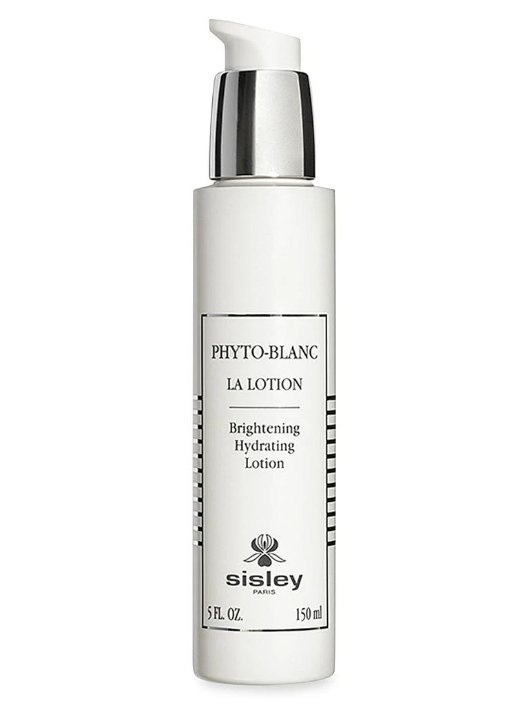 商品Sisley|Phyto-Blanc La Lotion Brightening Hydrating Lotion,价格¥1270,第1张图片