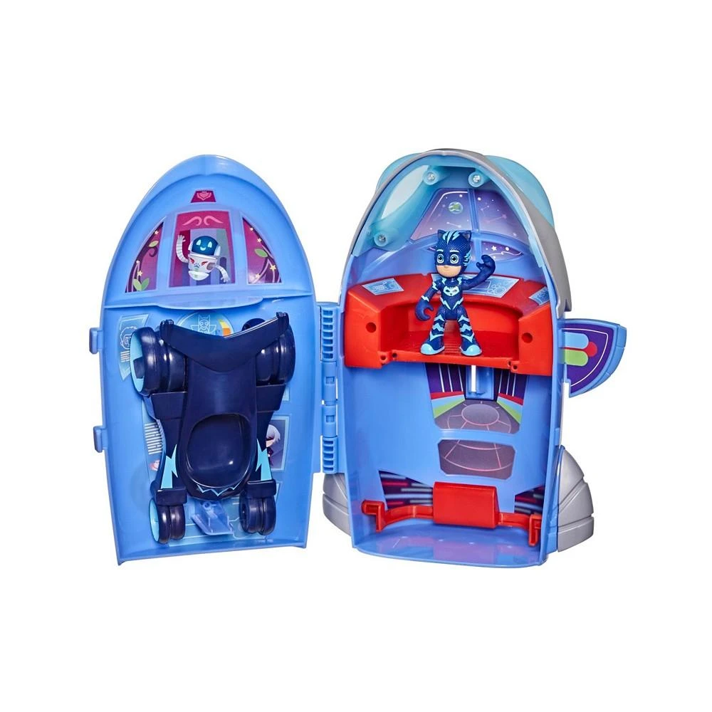 商品Hasbro|2-in-1 Headquarter Play Set,价格¥69,第4张图片详细描述