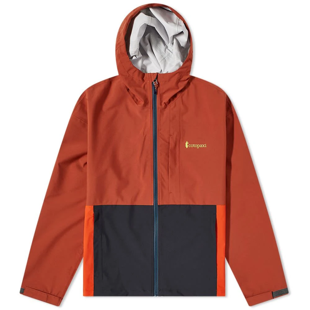 商品Cotopaxi|Cotopaxi Cielo Rain Jacket,价格¥793,第1张图片