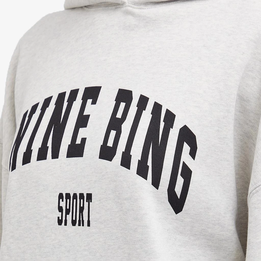 商品ANINE BING|Anine Bing Harvey Hooded Crew Sweat,价格¥1668,第5张图片详细描述