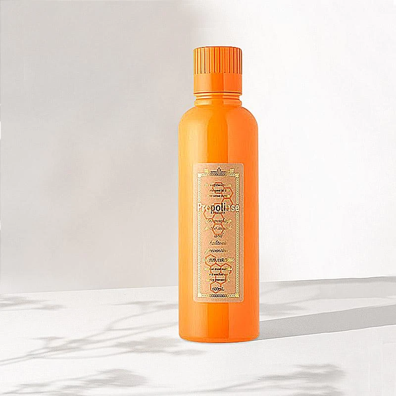 商品[国内直发] Propolinse|Propolinse比那氏 蜂胶漱口水 600ml,价格¥52,第1张图片