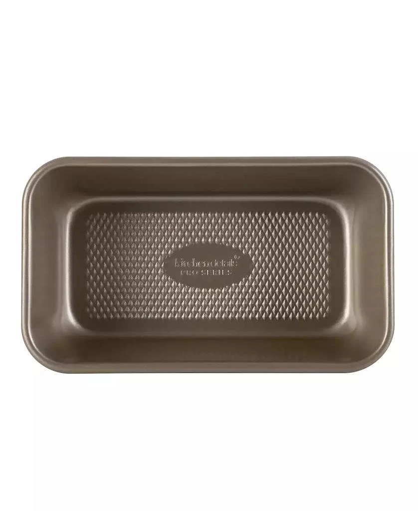 商品Kitchen Details|Pro Series Loaf Pan with Diamond Base,价格¥134,第4张图片详细描述