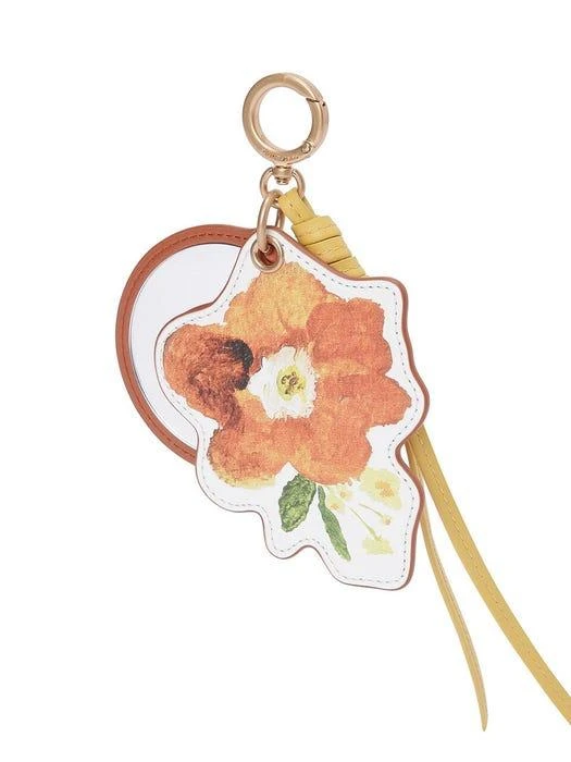 商品COURONNE|Frimula Mirror Charm,价格¥846,第4张图片详细描述