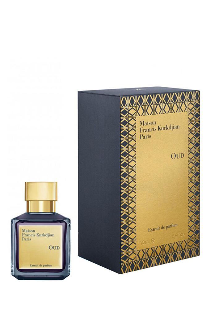 商品Maison Francis Kurkdjian|Maison Francis Kurkdjian Oud Perfume Extract 2.4 oz/ 70ml,价格¥1973,第1张图片