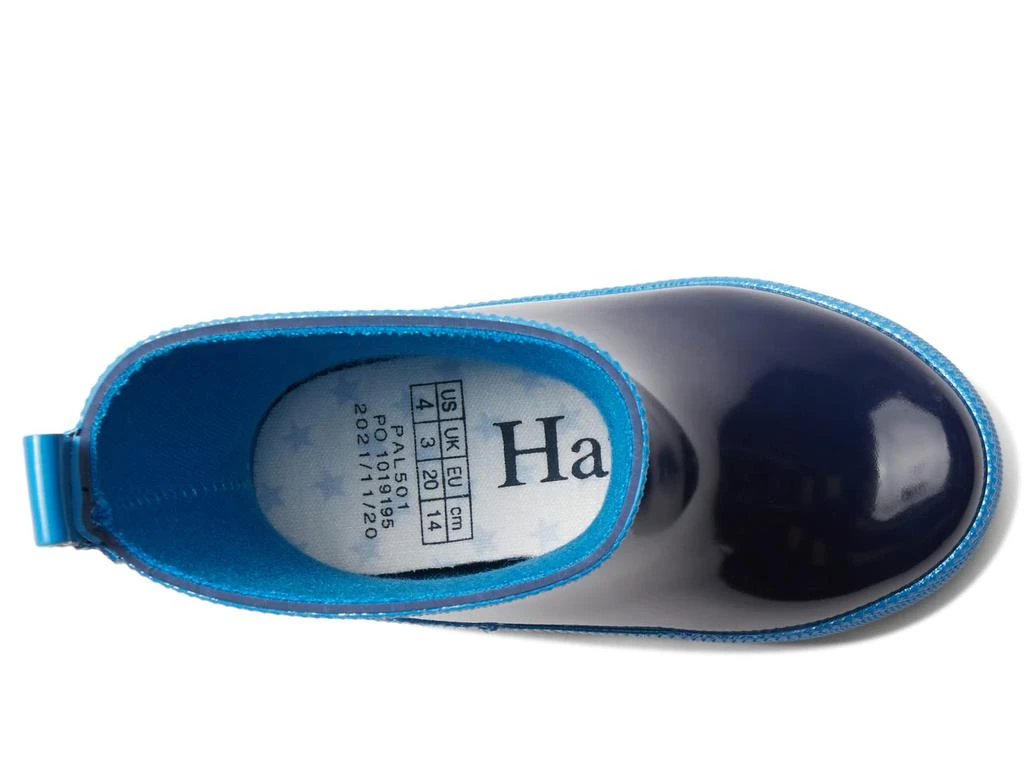 商品Hatley|Shiny Rain Boots (Toddler/Little Kid),价格¥336,第2张图片详细描述