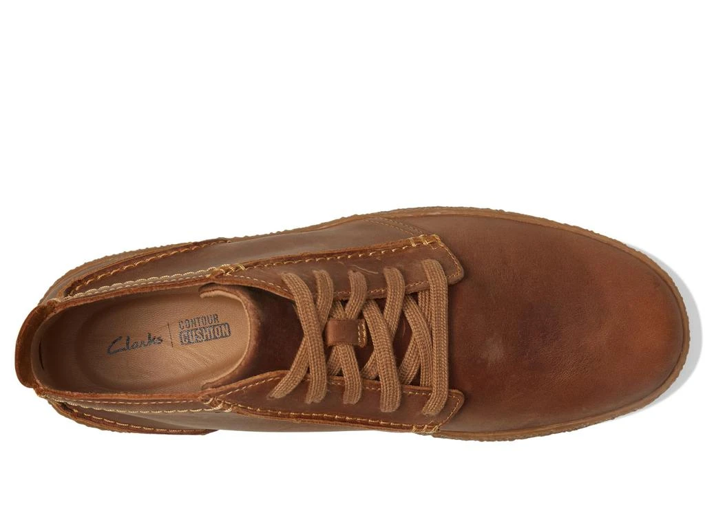 商品Clarks|Streethill Mid,价格¥671,第2张图片详细描述