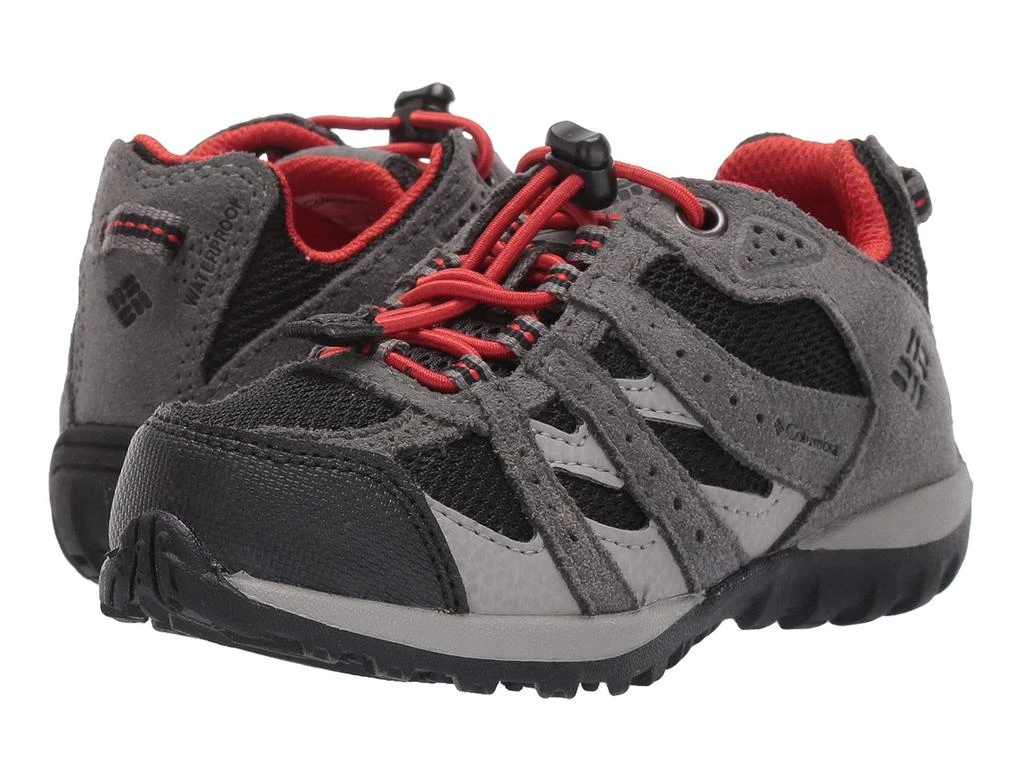 商品Columbia|Redmond Waterproof (Toddler/Little Kid),价格¥521,第1张图片