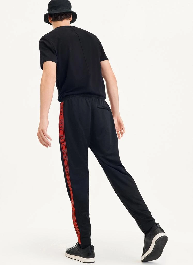 商品DKNY|Retro Track Pant,价格¥381,第5张图片详细描述