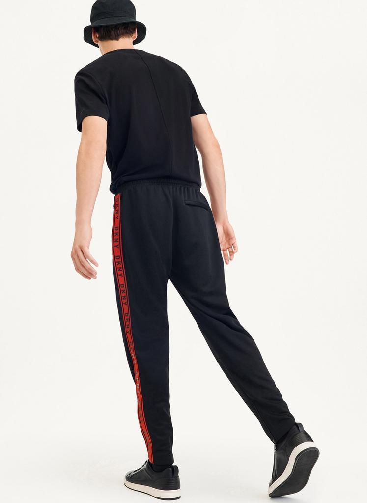 商品DKNY|Retro Track Pant,价格¥262-¥411,第7张图片详细描述