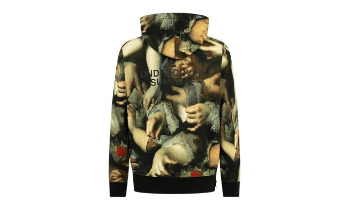 Supreme Undercover Hooded Sweatshirt 商品