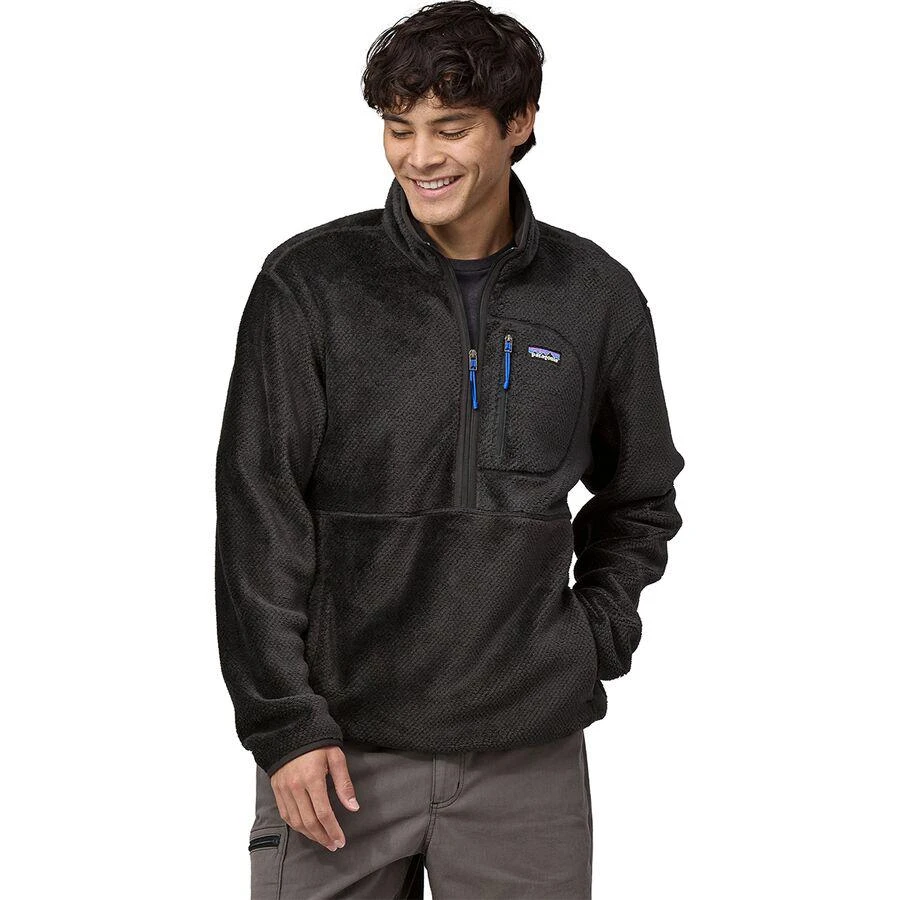 商品Patagonia|Re-Tool 1/2-Zip Pullover - Men's,价格¥859,第1张图片