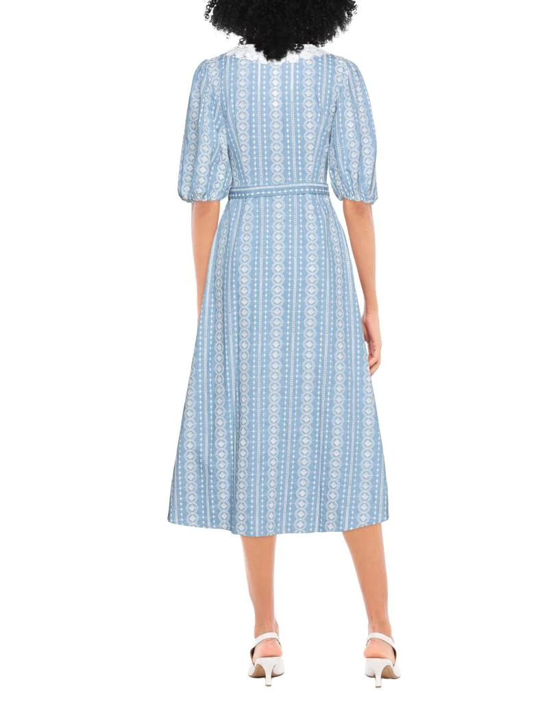 商品Maje|Midi dress,价格¥2140,第3张图片详细描述