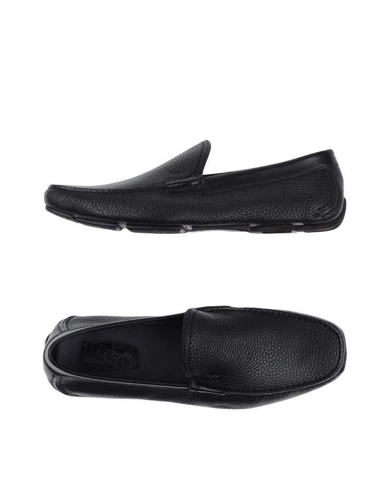 商品Salvatore Ferragamo|Loafers,价格¥2427,第1张图片