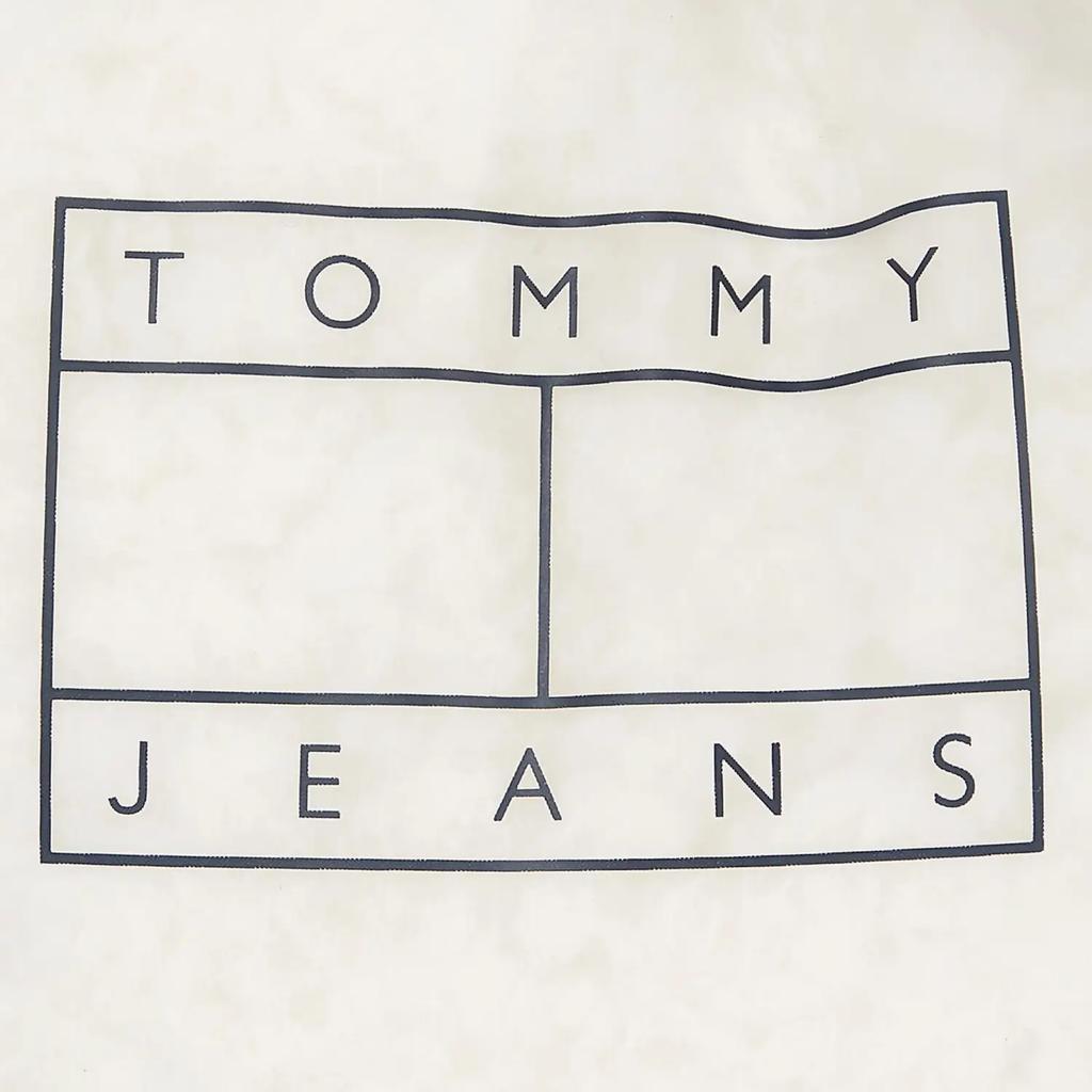 商品Tommy Jeans|Tommy Jeans Women's Heritage Pillow Bucket Bag - Pillow Transparent,价格¥964,第7张图片详细描述