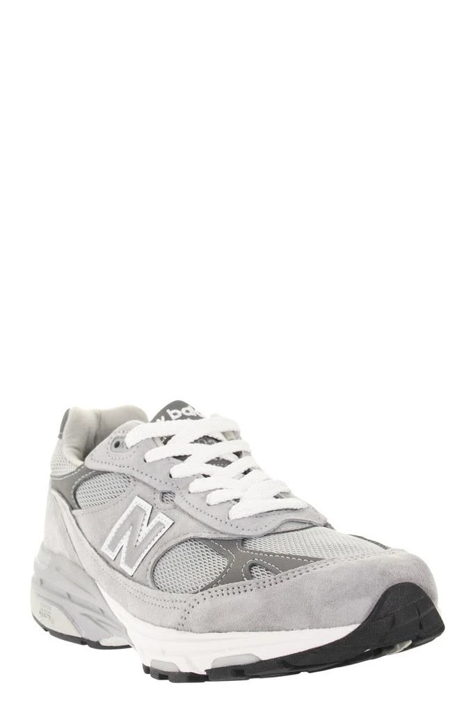 商品New Balance|NEW BALANCE 993 - Sneakers,价格¥2169,第2张图片详细描述