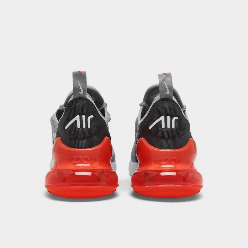 商品NIKE|大童 Air Max 270 休闲鞋,价格¥668,第4张图片详细描述
