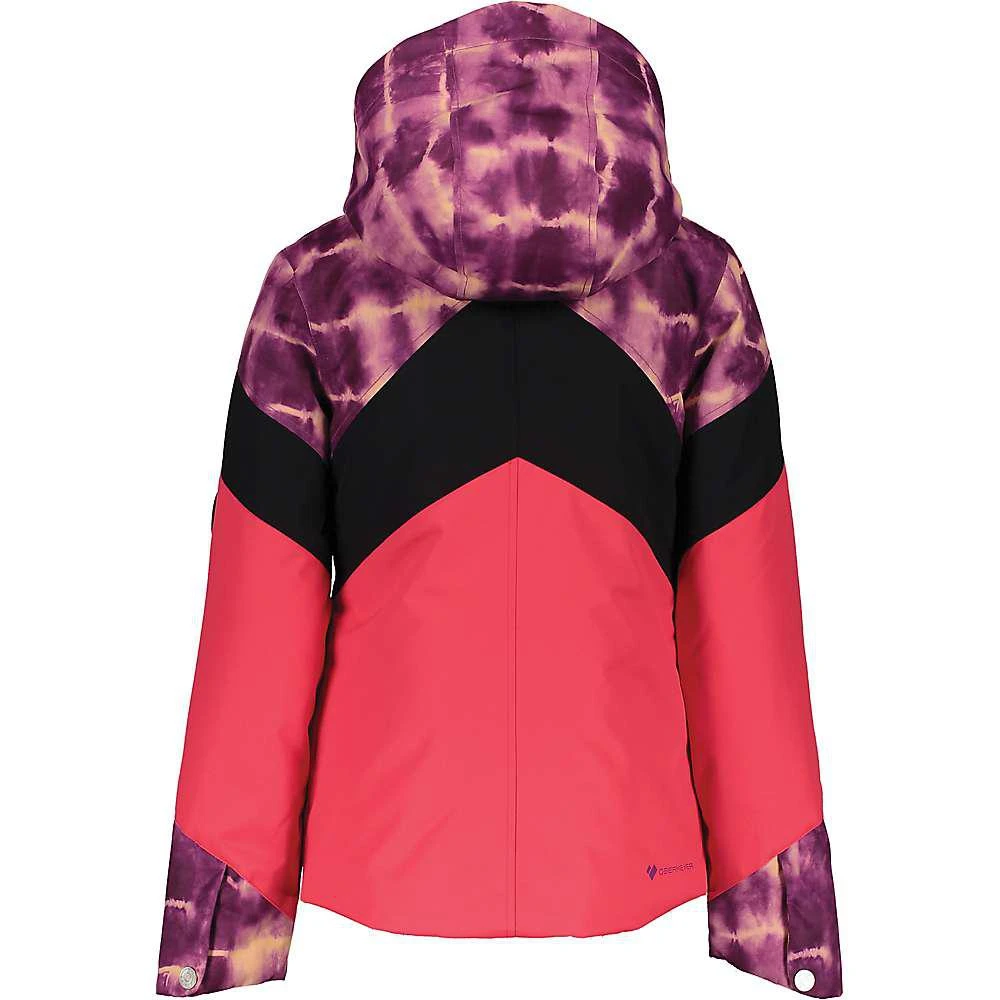商品Obermeyer|Girls' Tabor Jacket,价格¥561,第2张图片详细描述