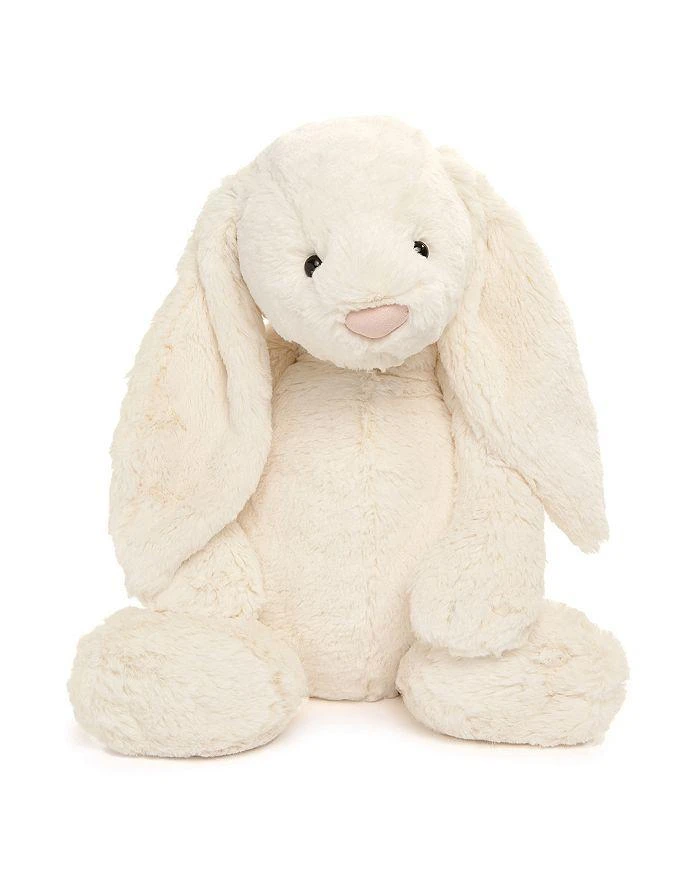 商品Jellycat|Bashful Bunny - Ages 0+,价格¥247,第1张图片