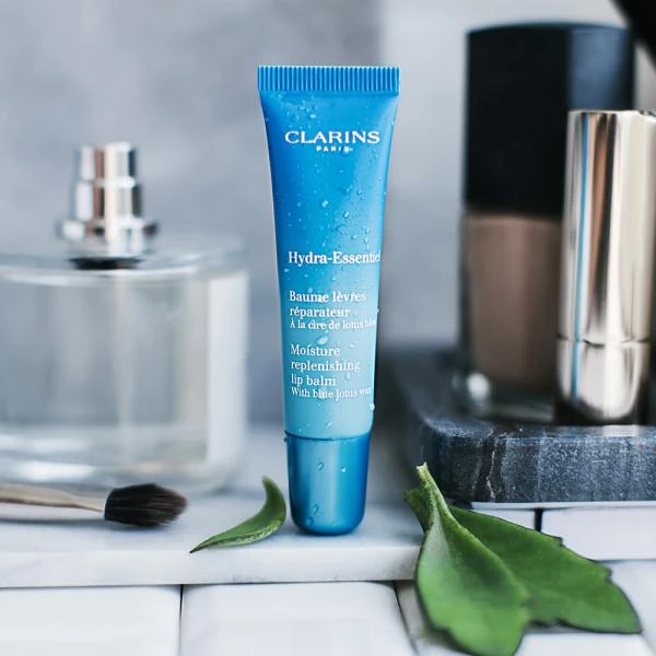 商品Clarins|保湿唇膏,价格¥179,第2张图片详细描述