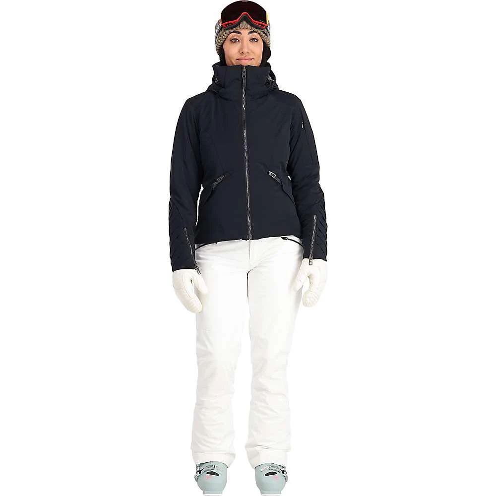 商品Spyder|Women's Pinnacle GTX Infinium Jacket - No Faux,价格¥3557,第3张图片详细描述