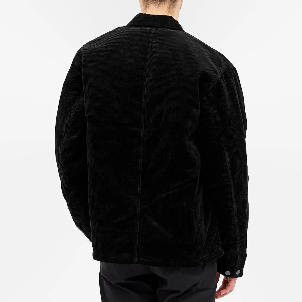 Carhartt WIP Corduroy Michigan Coat 商品