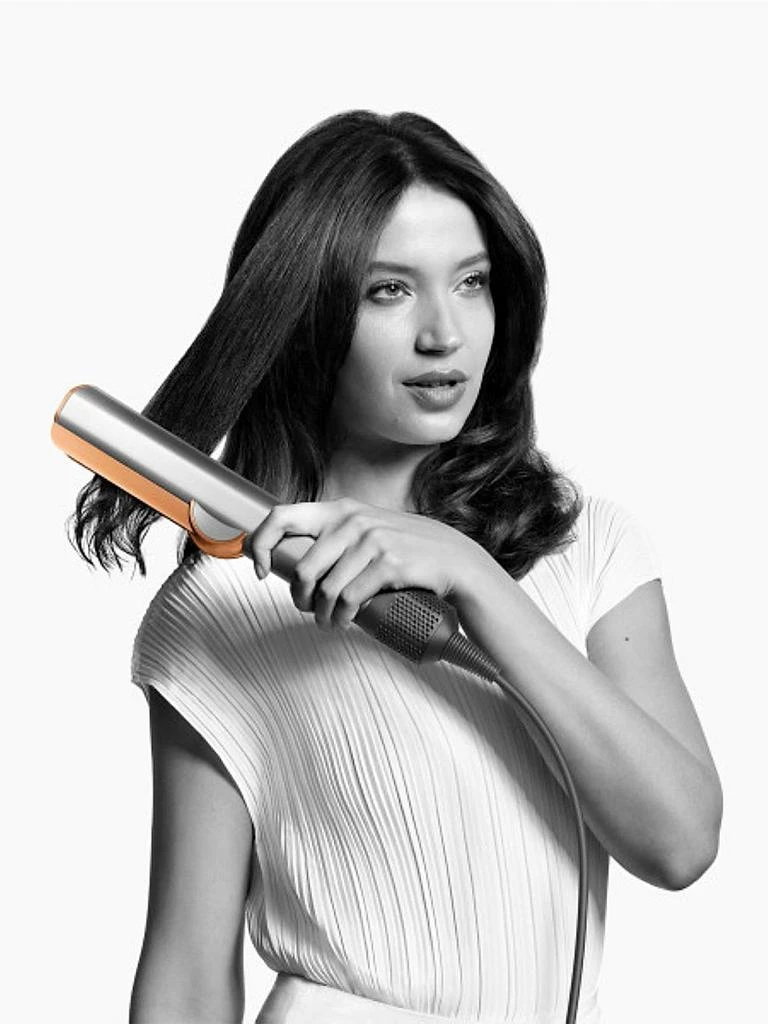 Airstrait Straightener 商品