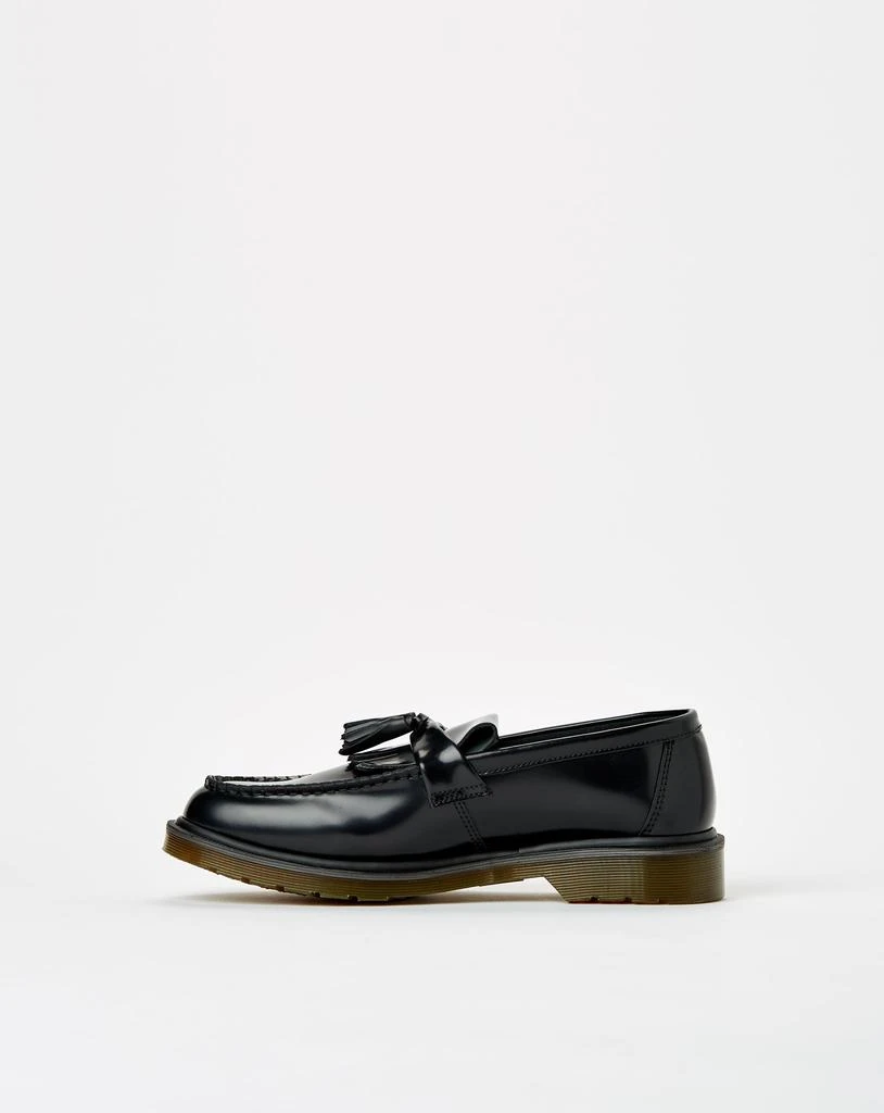 商品Dr. Martens|Adrian Smooth Leather Tassle Loafers,价格¥1064,第4张图片详细描述