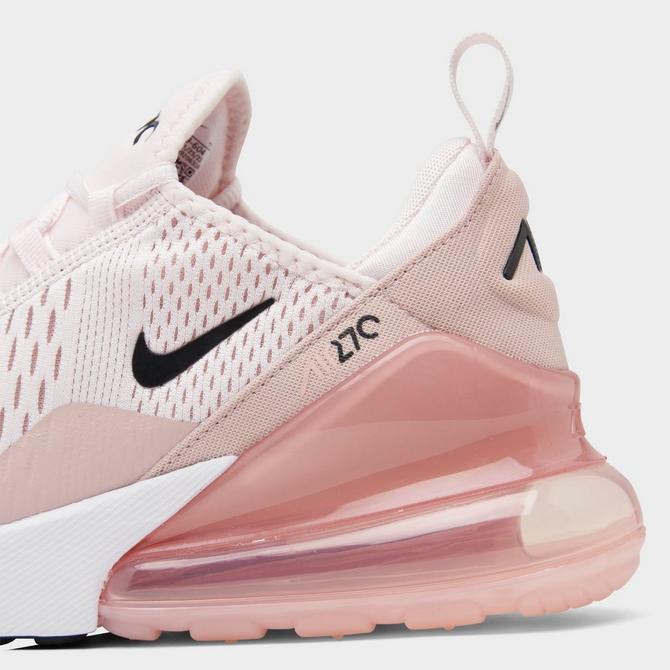 Women's Nike Air Max 270 Casual Shoes商品第3张图片规格展示